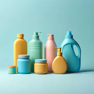 Consumer and Household