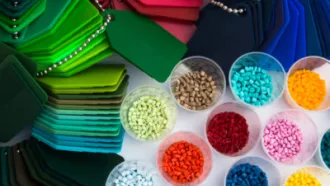 Common Types of Polymer Additives and…