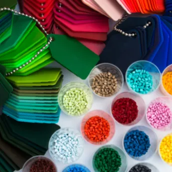 Common Types of Polymer Additives and Their Functions