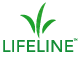 Lifeline Technologies Footer logo